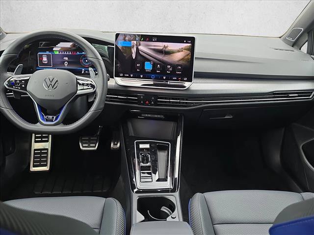 Certified 2026 Volkswagen Golf AWD/4WD image 18