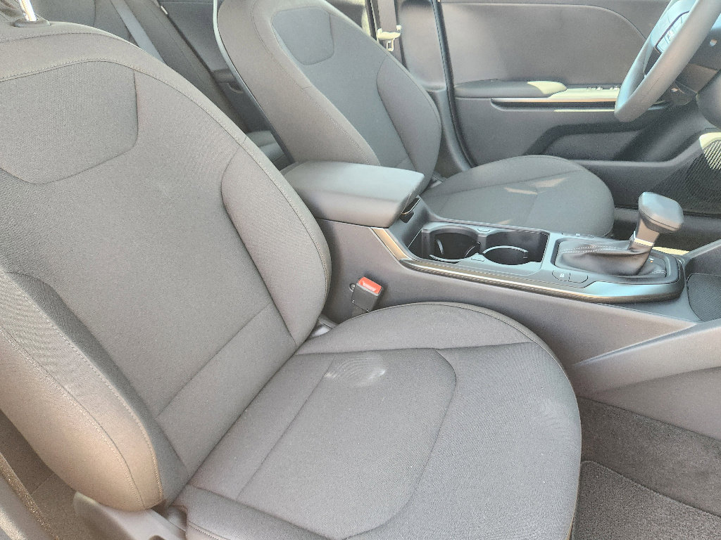 New 2026 Kia K4 LX image 10