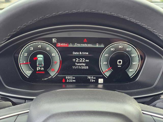 Certified 2025 Audi Q5 2.0T Premium Plus w/ Premium Plus Package image 26