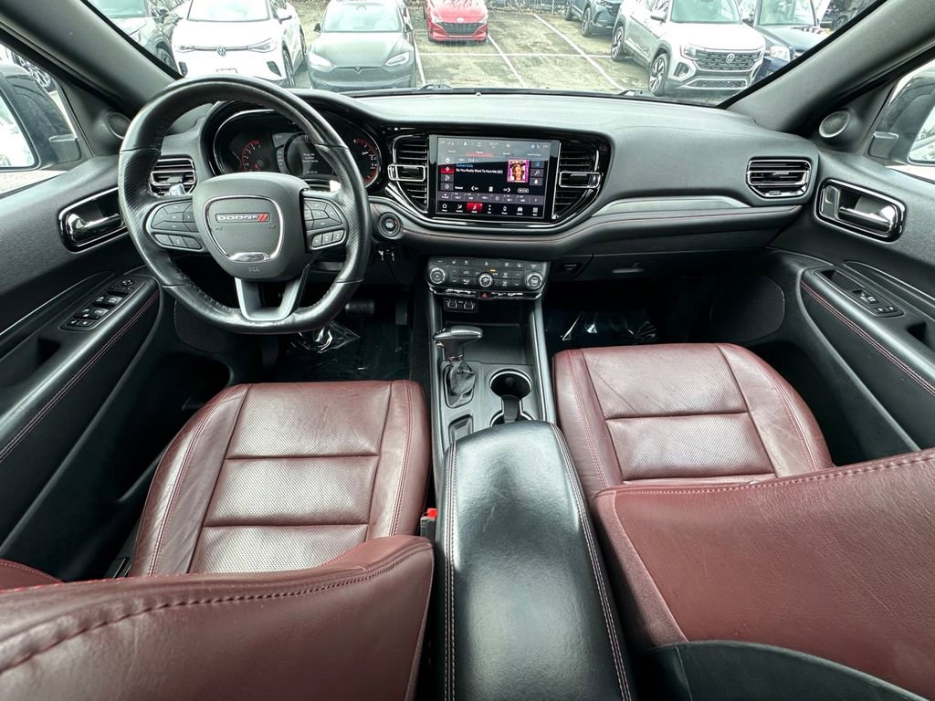 Used 2023 Dodge Durango GT image 29