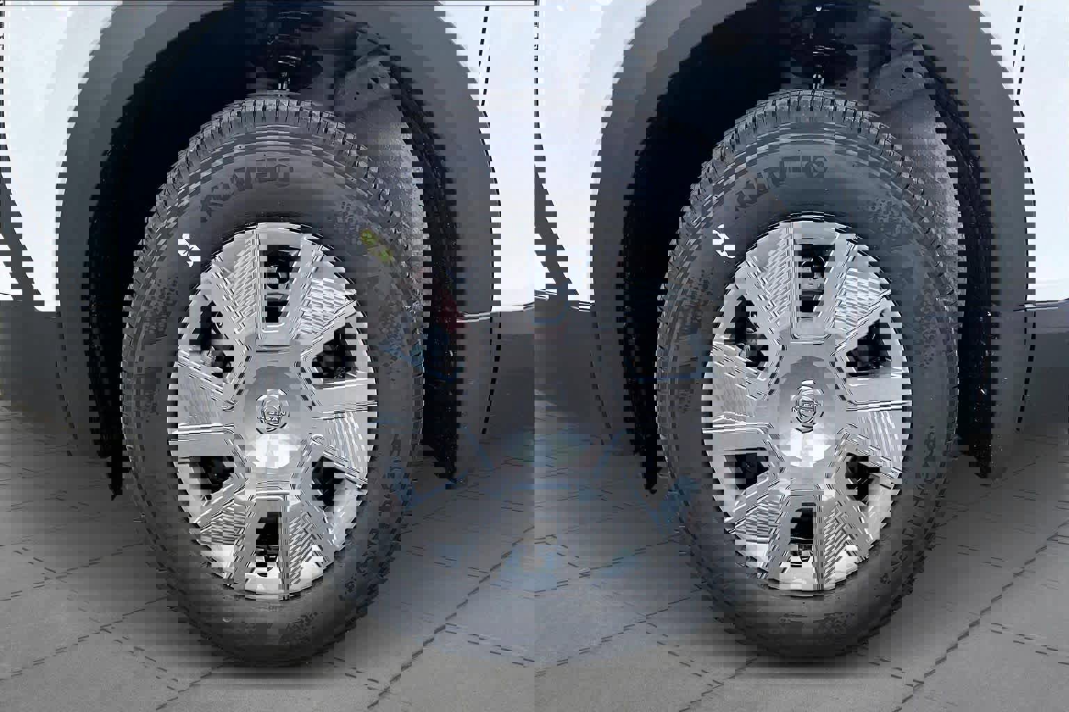 New 2026 Nissan Kicks S image 9