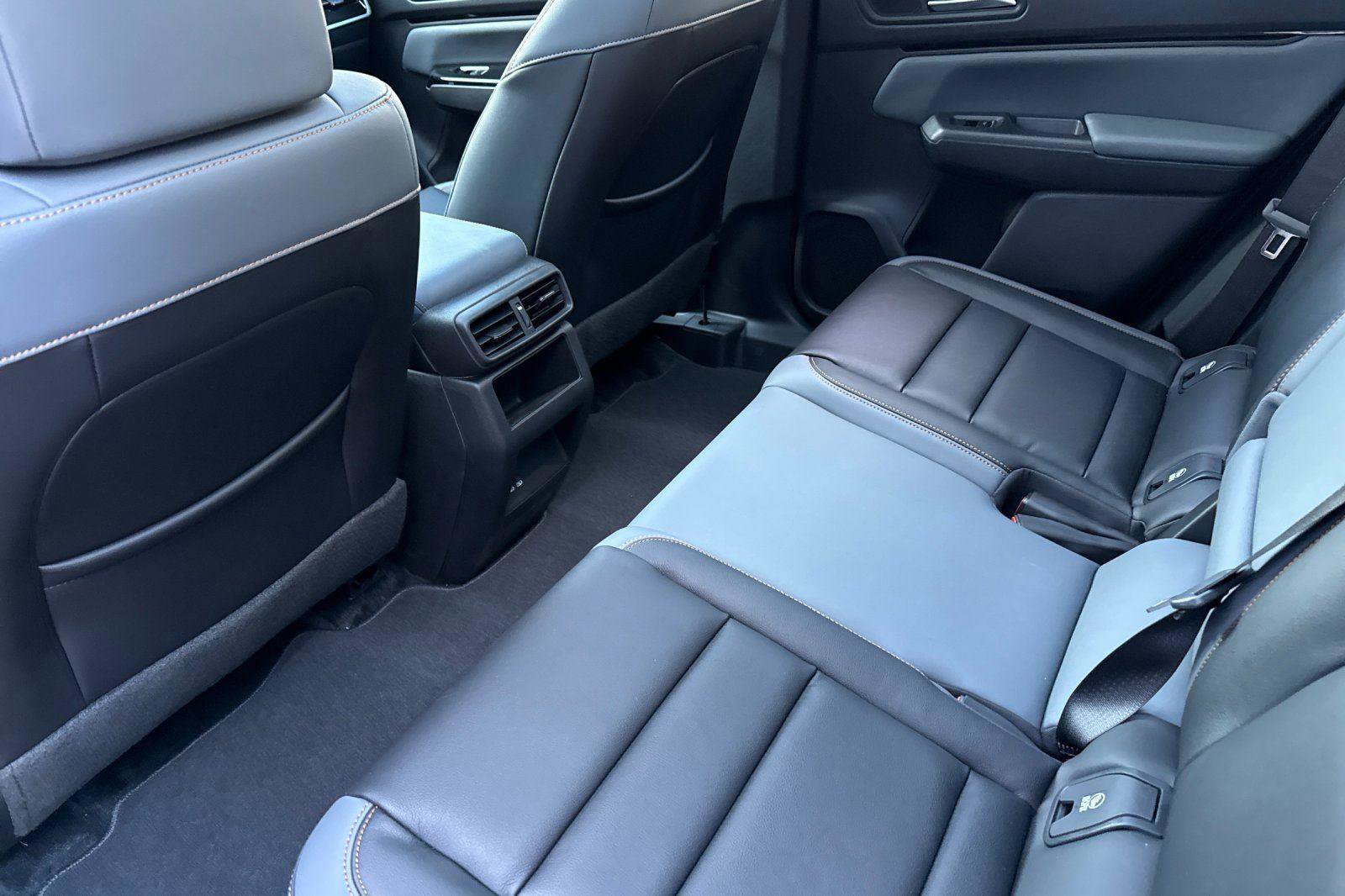 New 2026 Honda Prologue Touring image 13