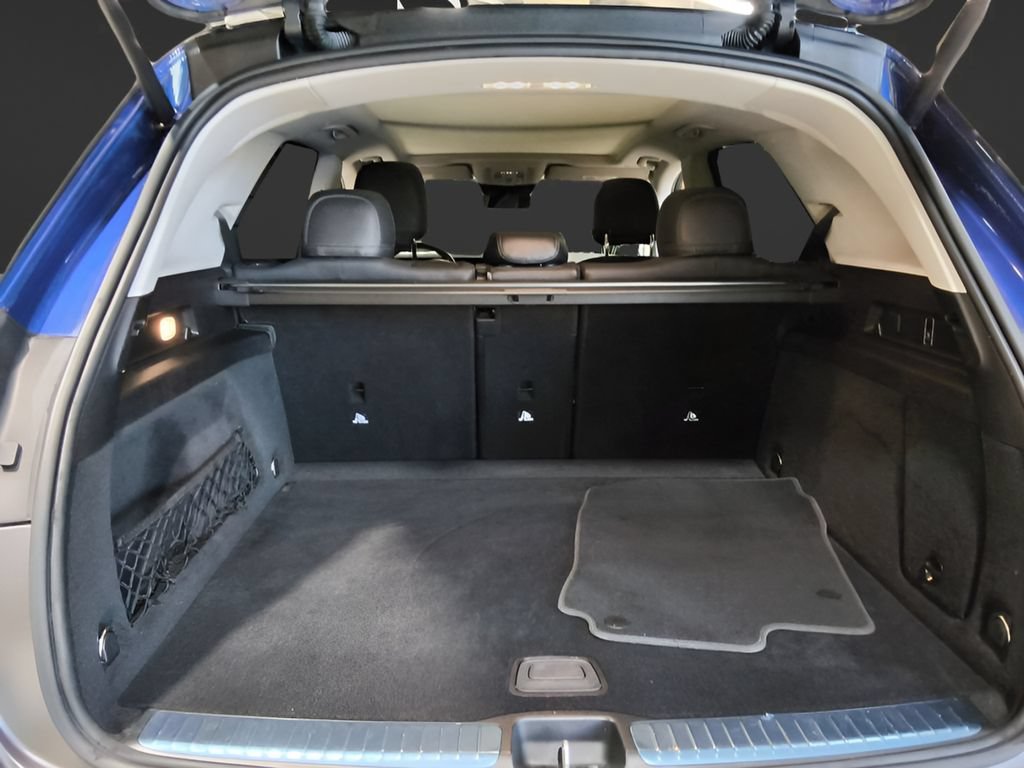 Used 2021 Mercedes-Benz GLE 580 4MATIC image 9