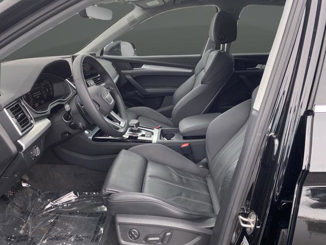 Used 2024 Audi Q5 2.0T Premium Plus image 4