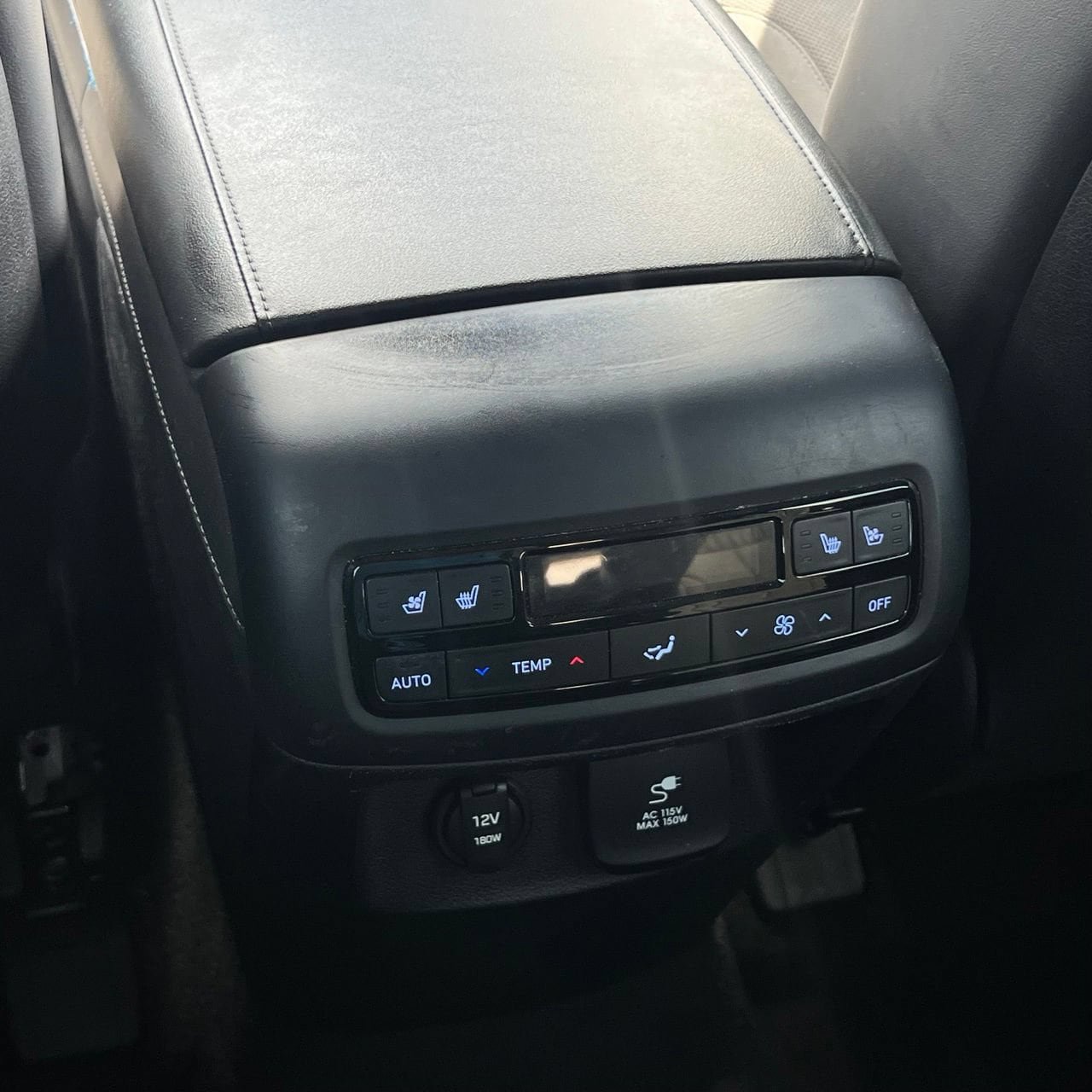 Used 2024 Hyundai Palisade Calligraphy AWD/4WD image 25