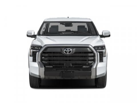New 2025 Toyota Tundra Limited image 4