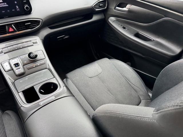 Used 2022 Hyundai Santa Fe SEL w/ Convenience Package image 18