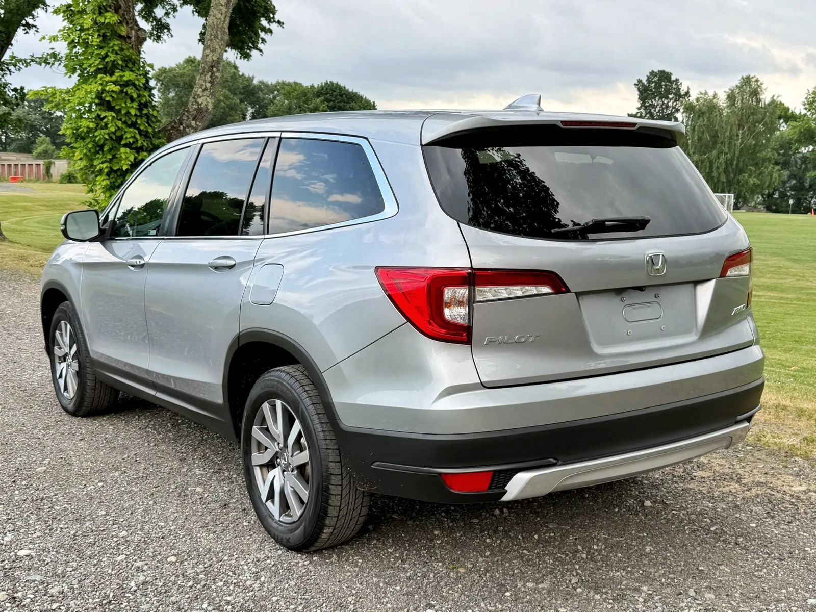 Used 2020 Honda Pilot EX image 23