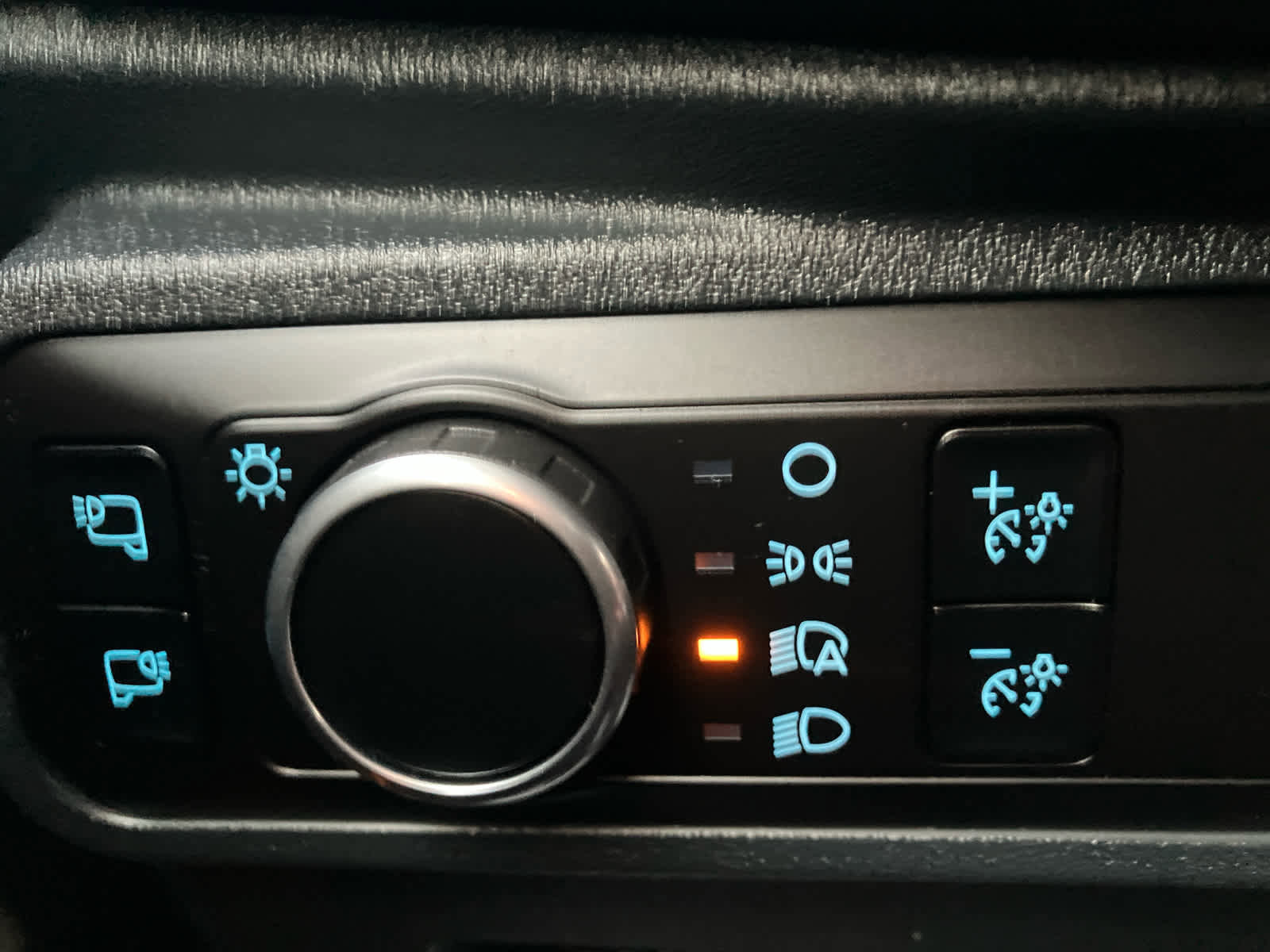 Used 2024 Ford Bronco Badlands image 13