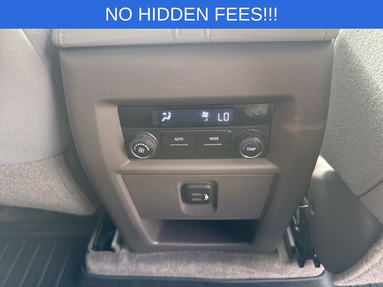 Used 2020 Chevrolet Traverse LT image 41