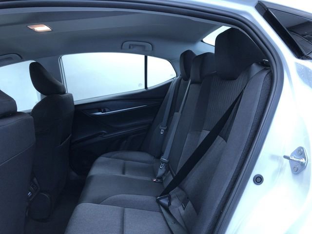 Certified 2026 Toyota Camry LE FWD image 20