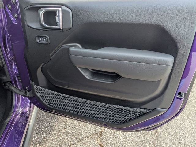 New 2026 Jeep Gladiator Mojave image 33