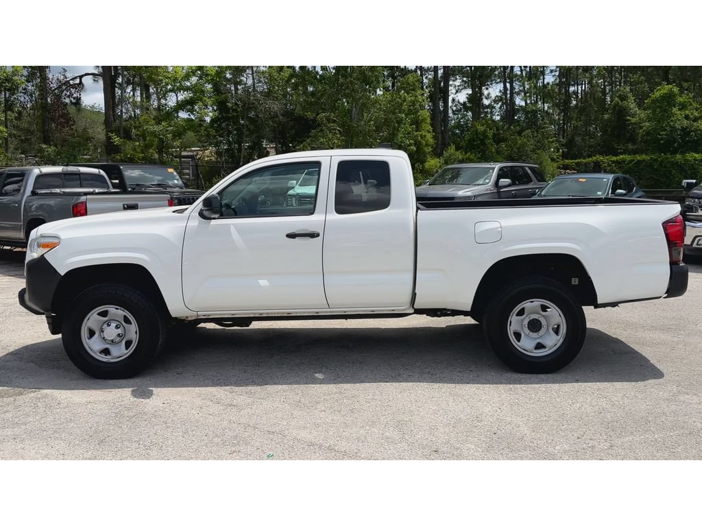 Used 2021 Toyota Tacoma SR AWD/4WD image 6