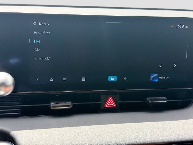 New 2026 Hyundai Ioniq 5 N AWD/4WD image 15