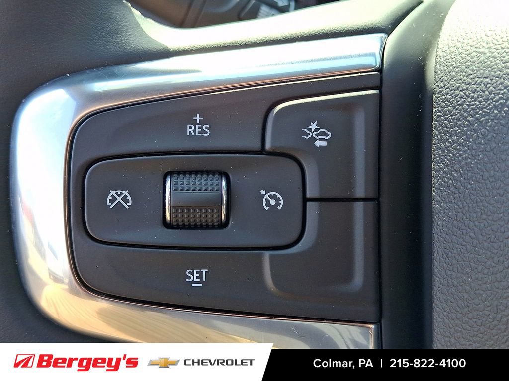 Certified 2024 Chevrolet Blazer LT w/ LPO, Floor Liner Package image 24