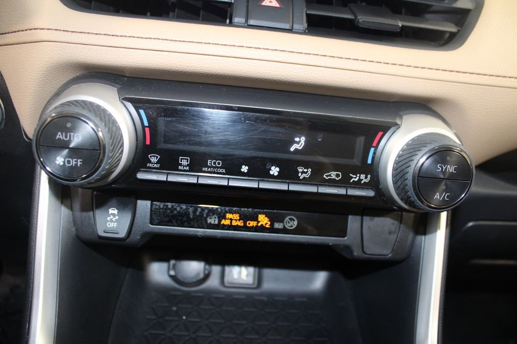 Used 2023 Toyota RAV4 XLE w/ Convenience Package image 45