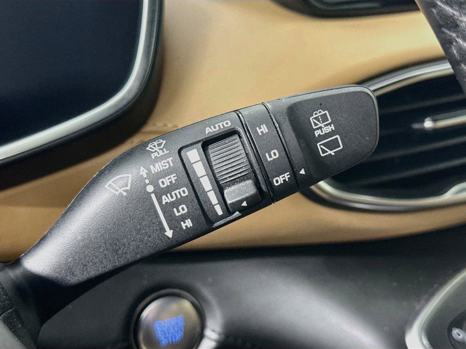 Used 2023 Hyundai Santa Fe Calligraphy AWD/4WD image 13
