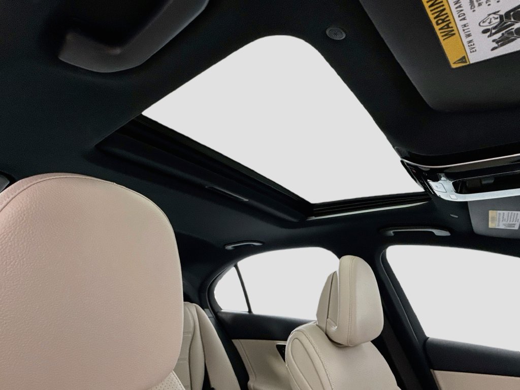 Certified 2023 Mercedes-Benz C 300 Sedan image 16