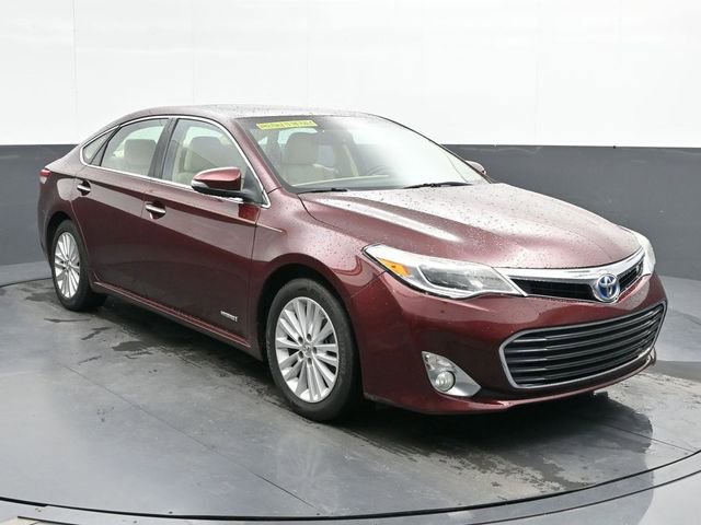 Used 2014 Toyota Avalon XLE Touring image 1