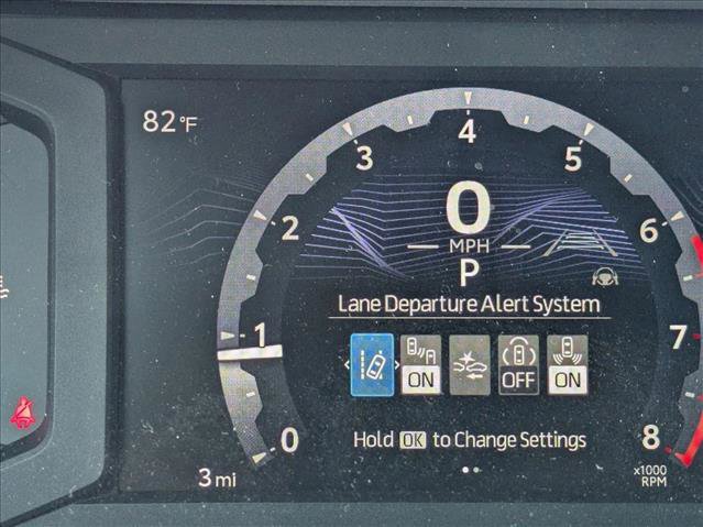 New 2025 Toyota Tacoma SR5 image 11