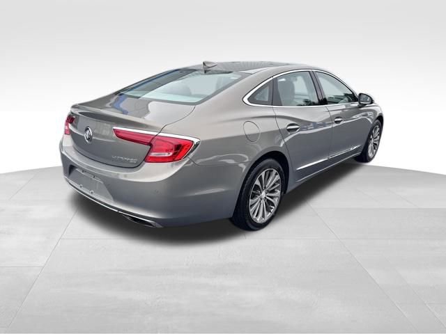 Used 2019 Buick LaCrosse Essence AWD/4WD image 5