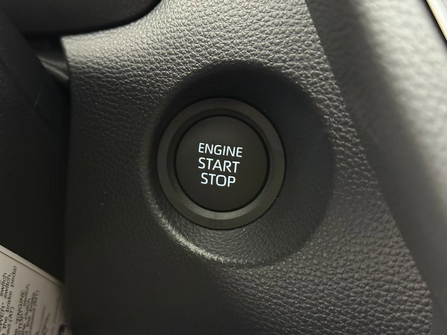 New 2026 Toyota Corolla Cross XLE w/ Convenience Package image 15