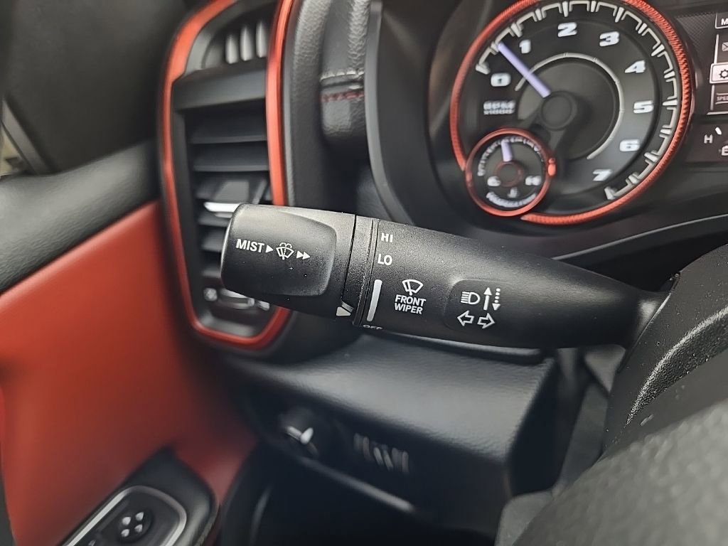 Used 2019 RAM 1500 Rebel w/ Rebel Level 2 Equipment Group image 20