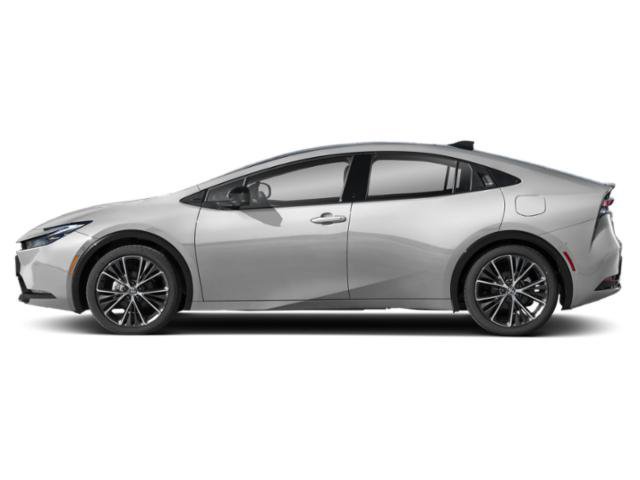 New 2027 Toyota Prius Limited FWD image 3