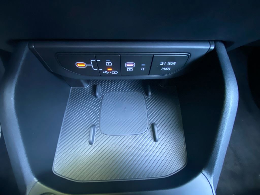 Used 2025 Kia K4 EX FWD image 17