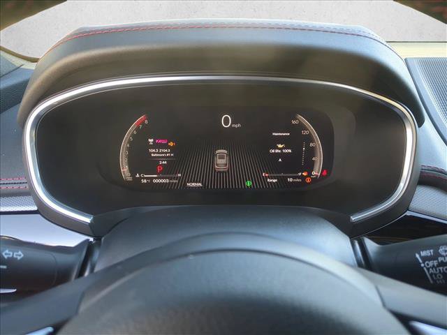 New 2026 Acura MDX A-Spec AWD/4WD image 11