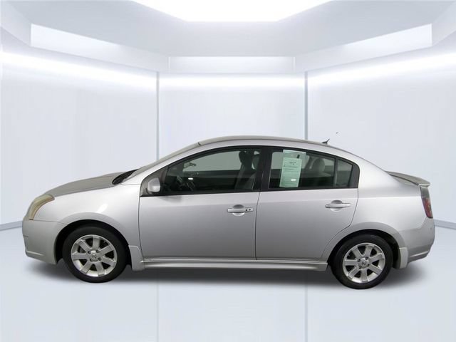 Used 2012 Nissan Sentra 2.0 SR w/ Convenience Pkg FWD image 13