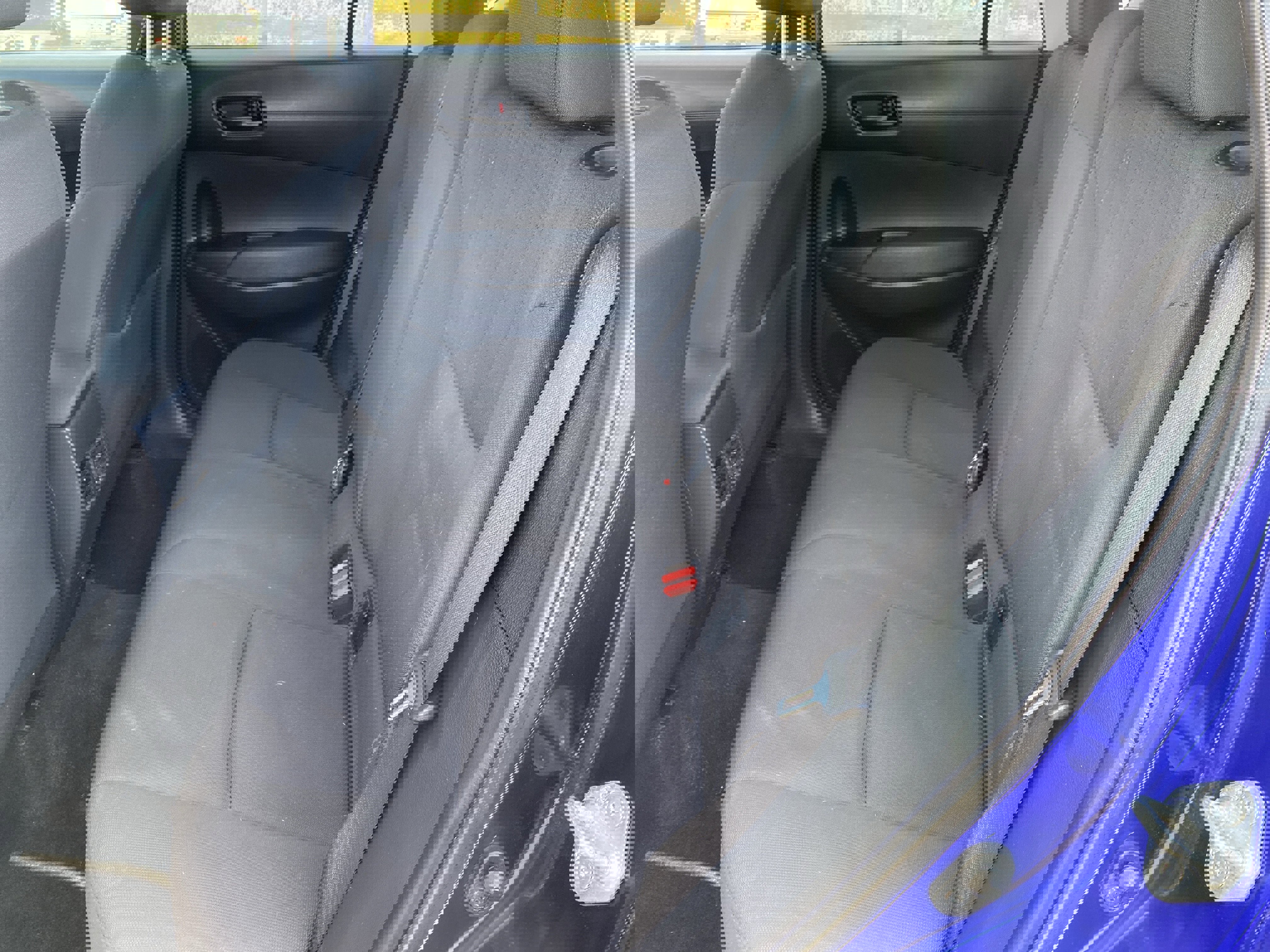 Used 2022 Toyota Corolla Cross LE image 21