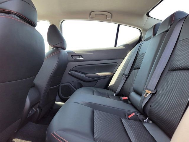 New 2026 Nissan Altima 2.5 SR FWD image 23