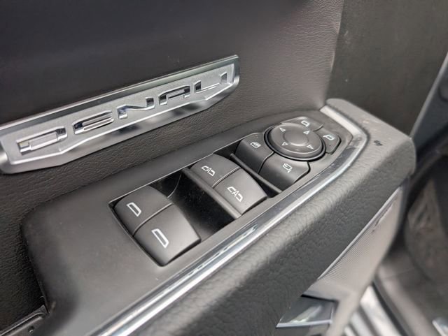 New 2026 GMC Sierra 1500 Denali w/ Denali Reserve Package image 16