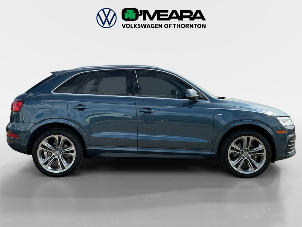 Used 2018 Audi Q3 2.0T Premium Plus image 6