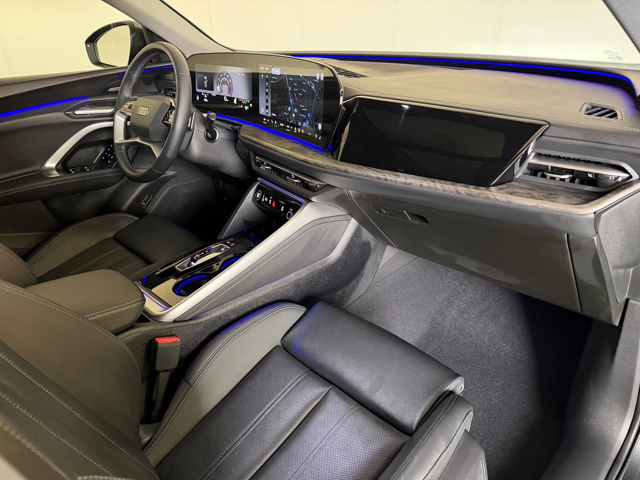 New 2026 Audi Q5 Premium AWD/4WD image 32