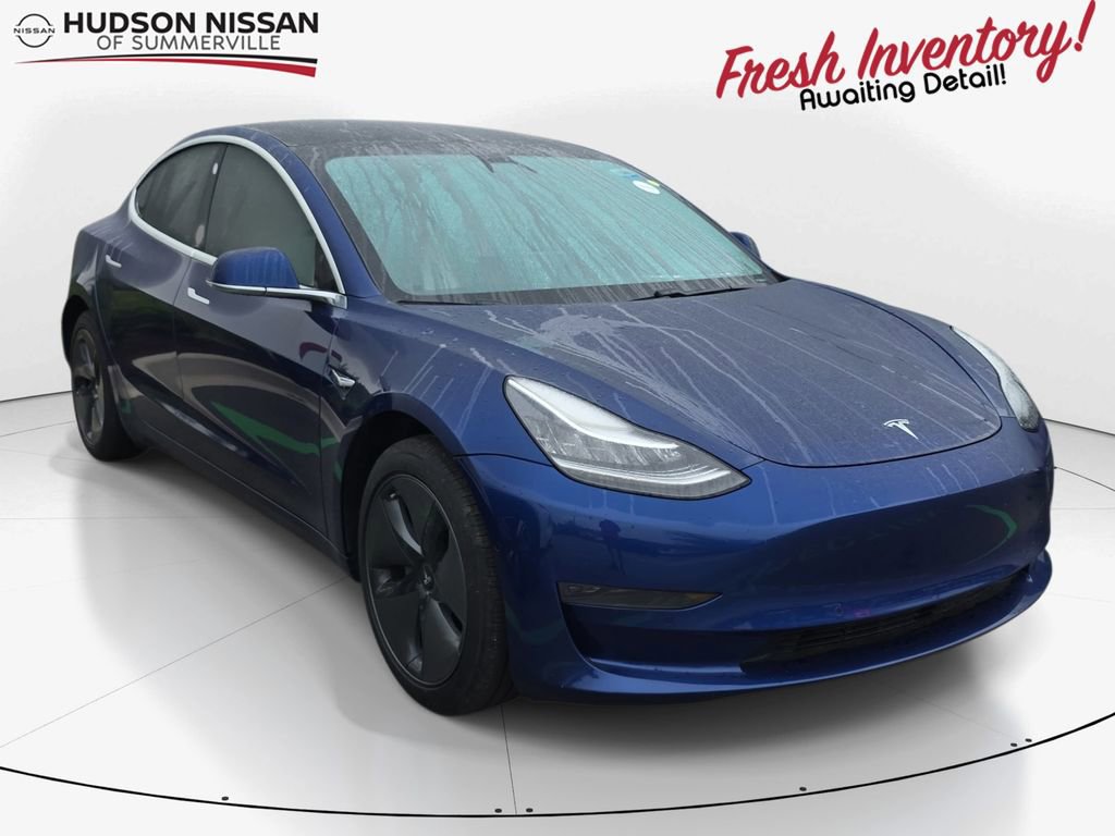 Used 2020 Tesla Model 3