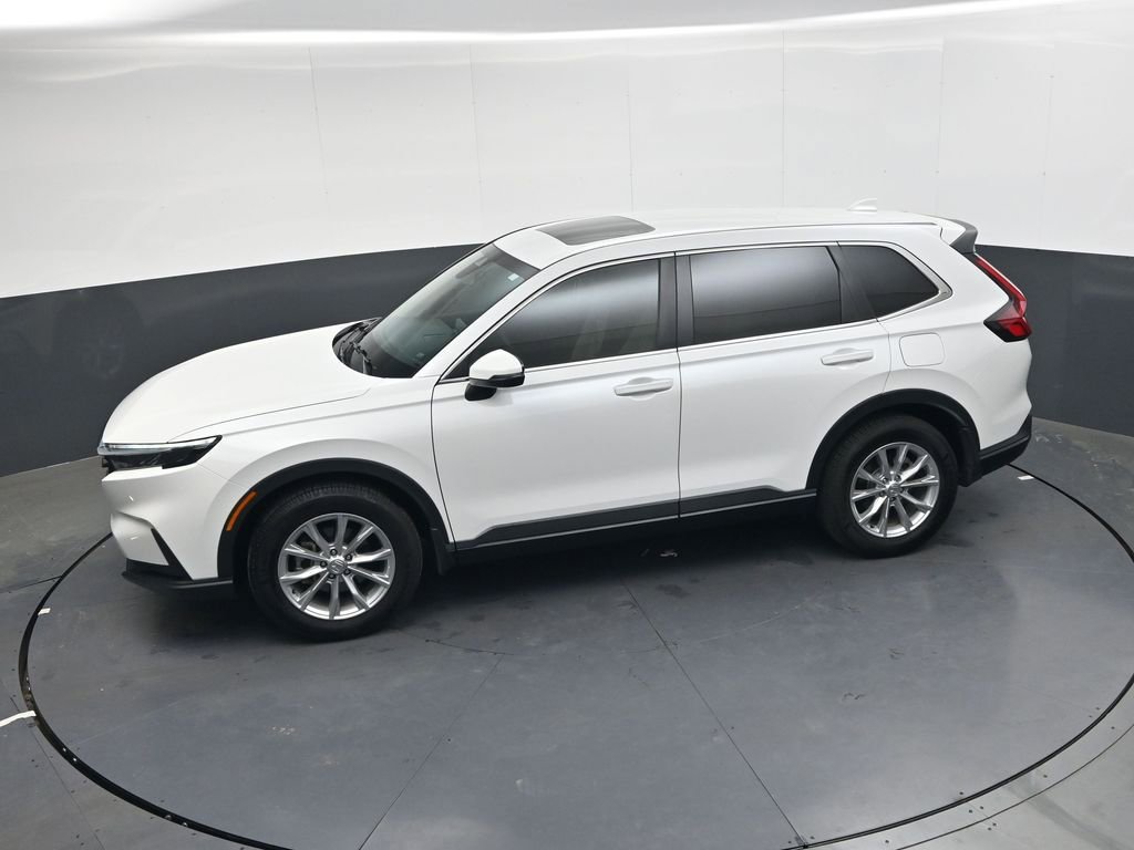 Used 2024 Honda CR-V EX image 22