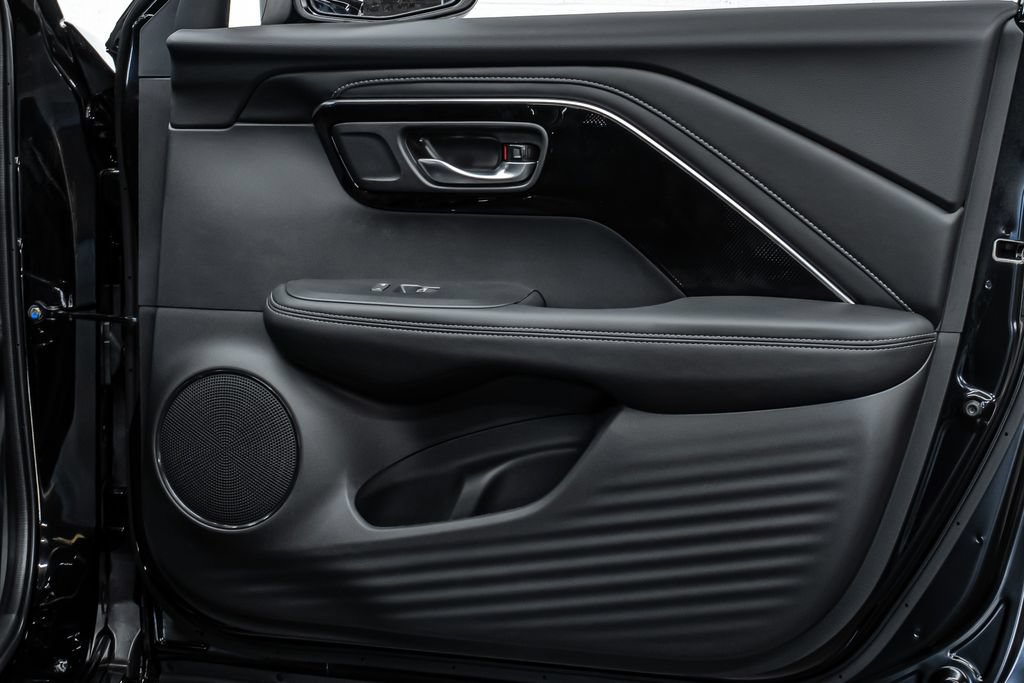 New 2026 Acura ADX FWD image 19