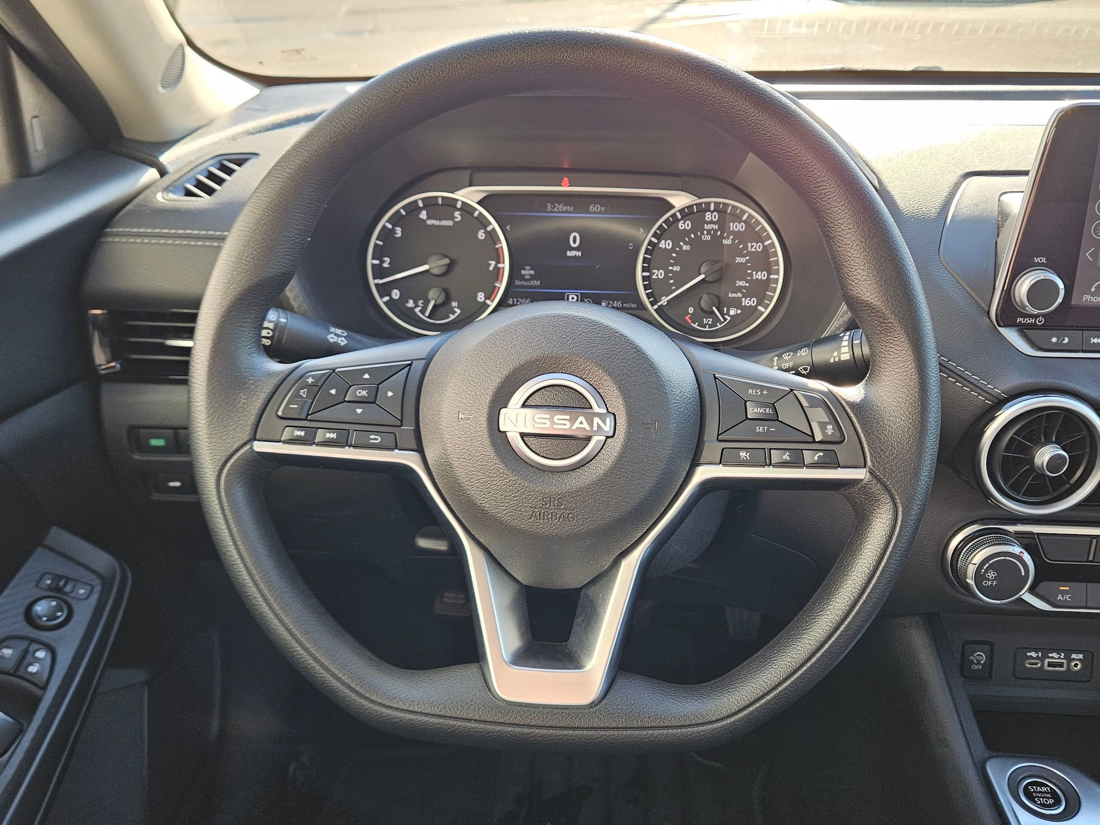 Used 2024 Nissan Sentra SV image 15