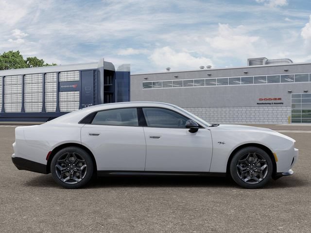 New 2026 Dodge Charger R/T w/ Driver Convenience Group AWD/4WD image 12