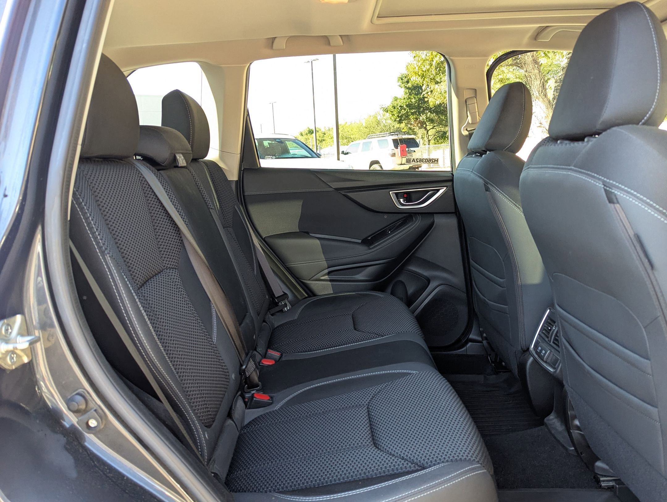 Used 2019 Subaru Forester Premium image 24