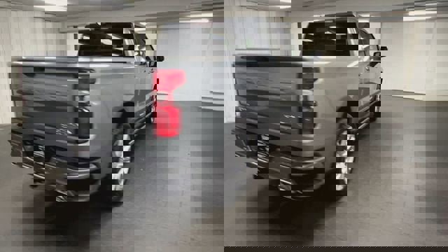 Certified 2025 Chevrolet Silverado 1500 High Country image 8