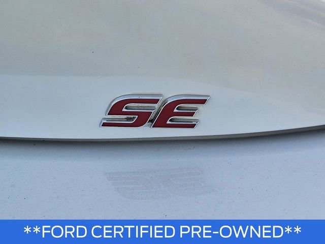 Used 2022 Toyota Corolla SE image 9