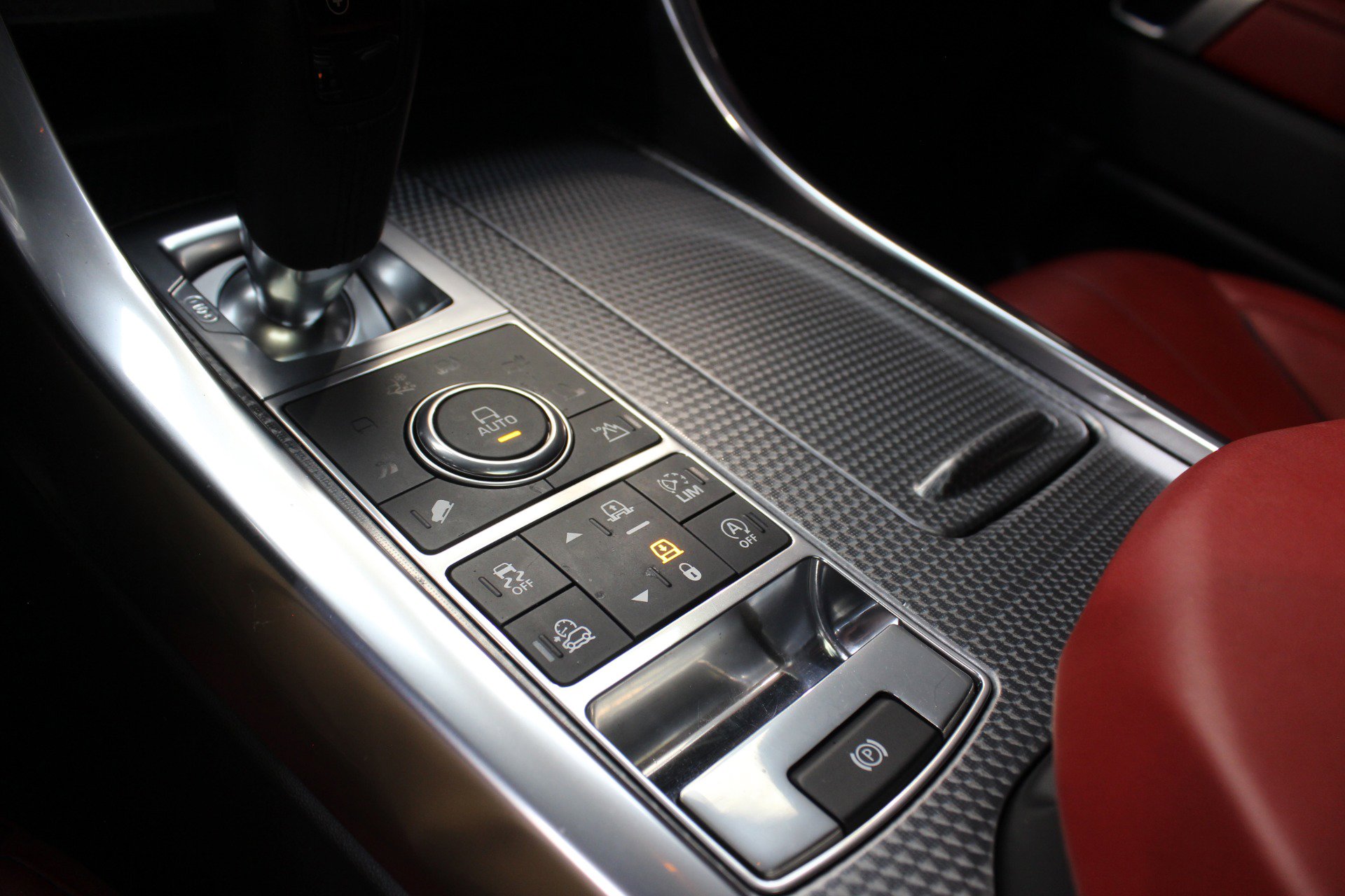 Used 2017 Land Rover Range Rover Sport Autobiography image 67