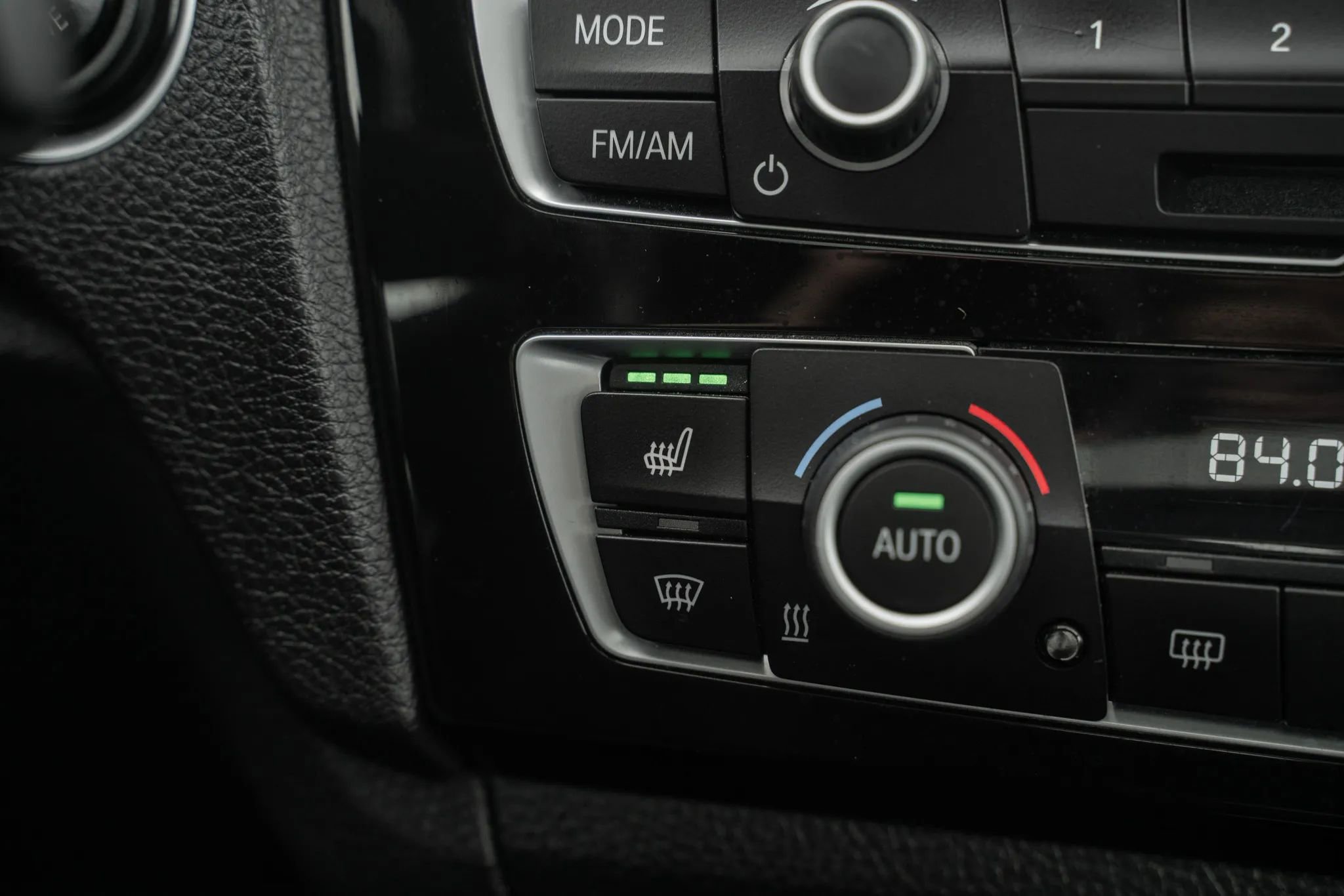 Used 2016 BMW M235i Coupe image 19