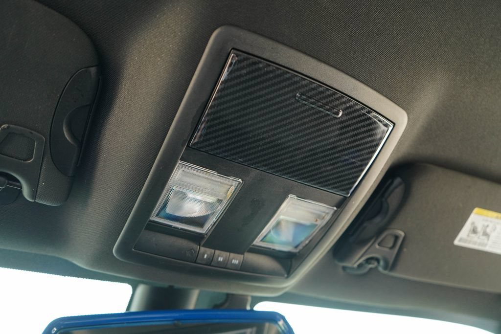 Used 2022 Dodge Challenger R/T Scat Pack RWD image 12