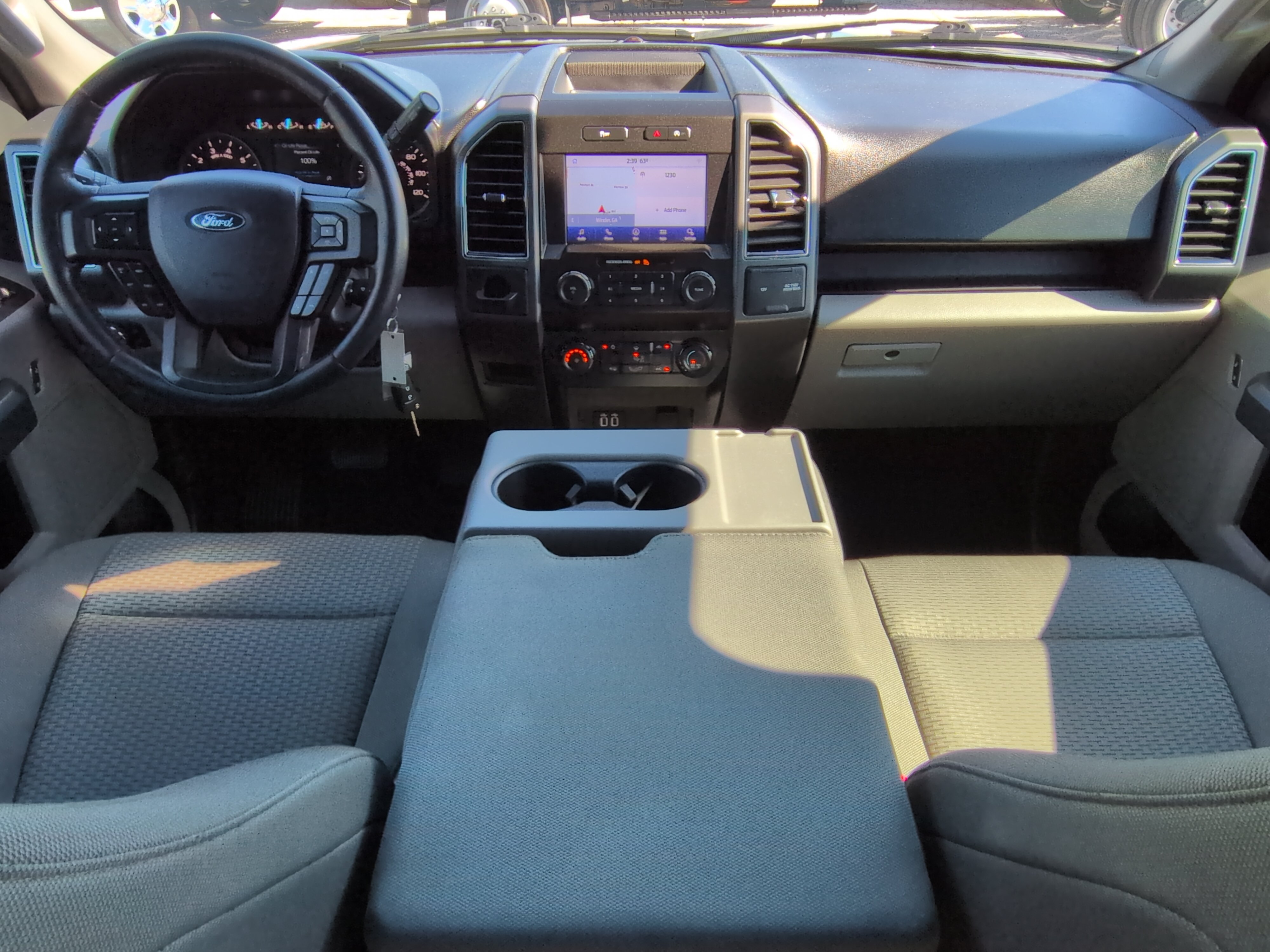 Used 2020 Ford F150 XLT w/ Equipment Group 302A Luxury RWD image 13