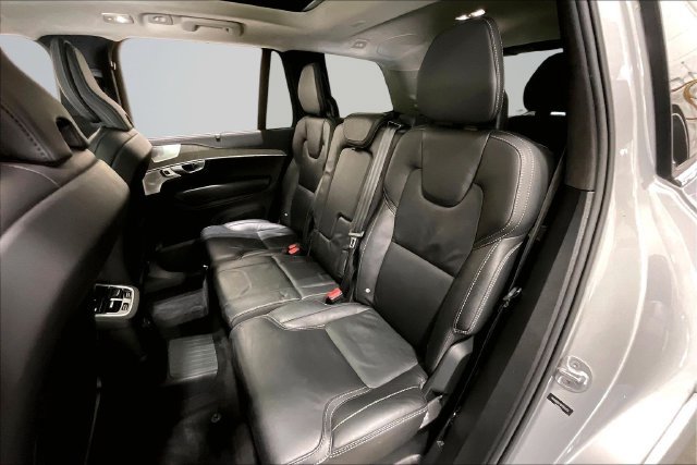 Certified 2024 Volvo XC90 T8 Ultimate w/ Lounge Package AWD/4WD image 29