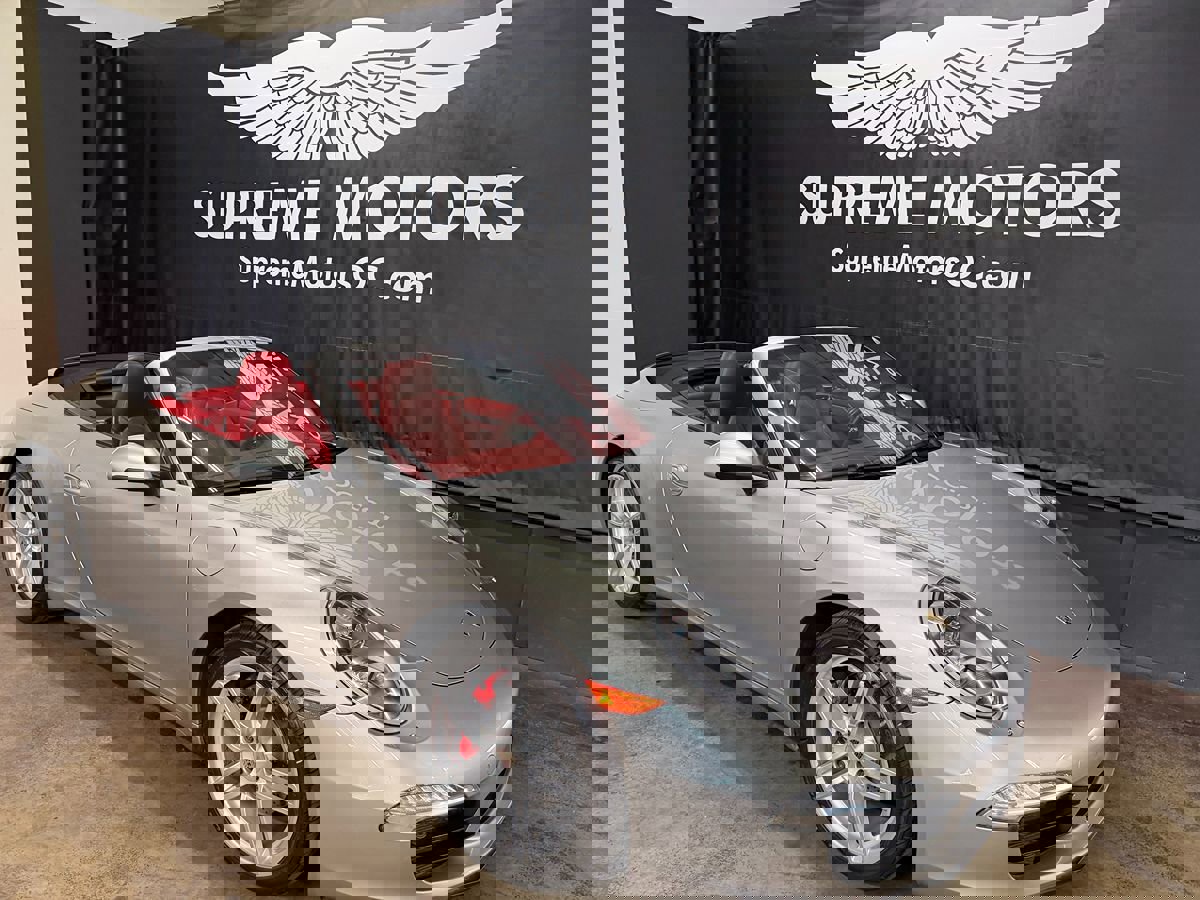 Used 2012 Porsche 911 Carrera image 5